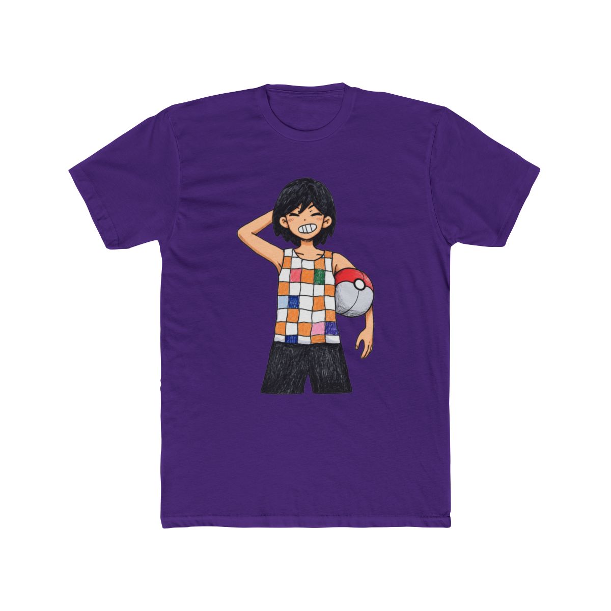 Kel Omori T Shirt