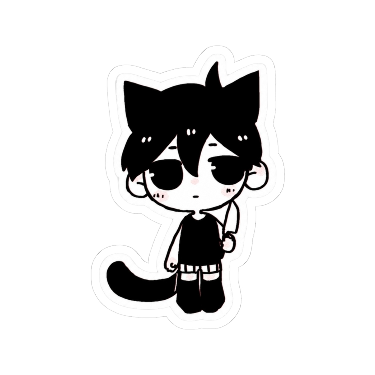 OMORI Sunny