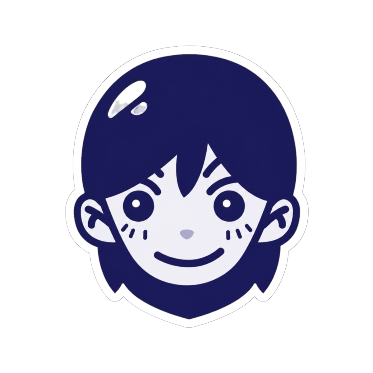 Kel Omori Game - alternate angle 1, merchandise