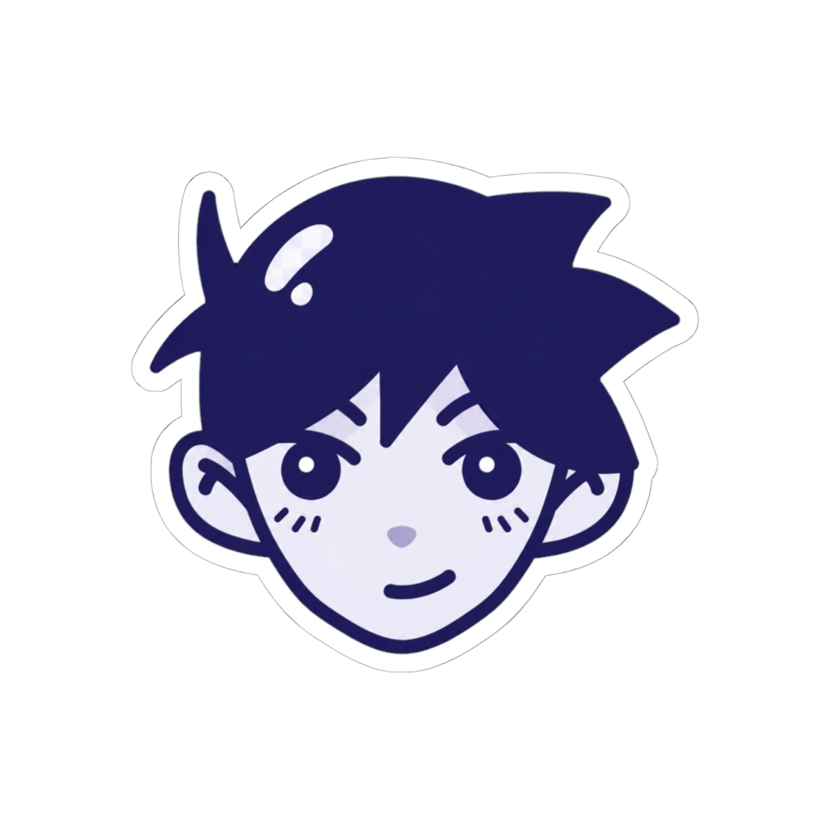 Hero Omori Game - alternate angle 1, merchandise