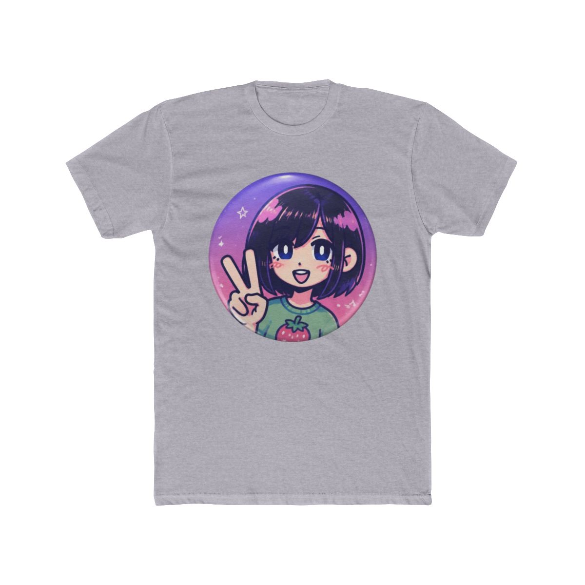 Aubrey Omori - alternate angle 4, merchandise