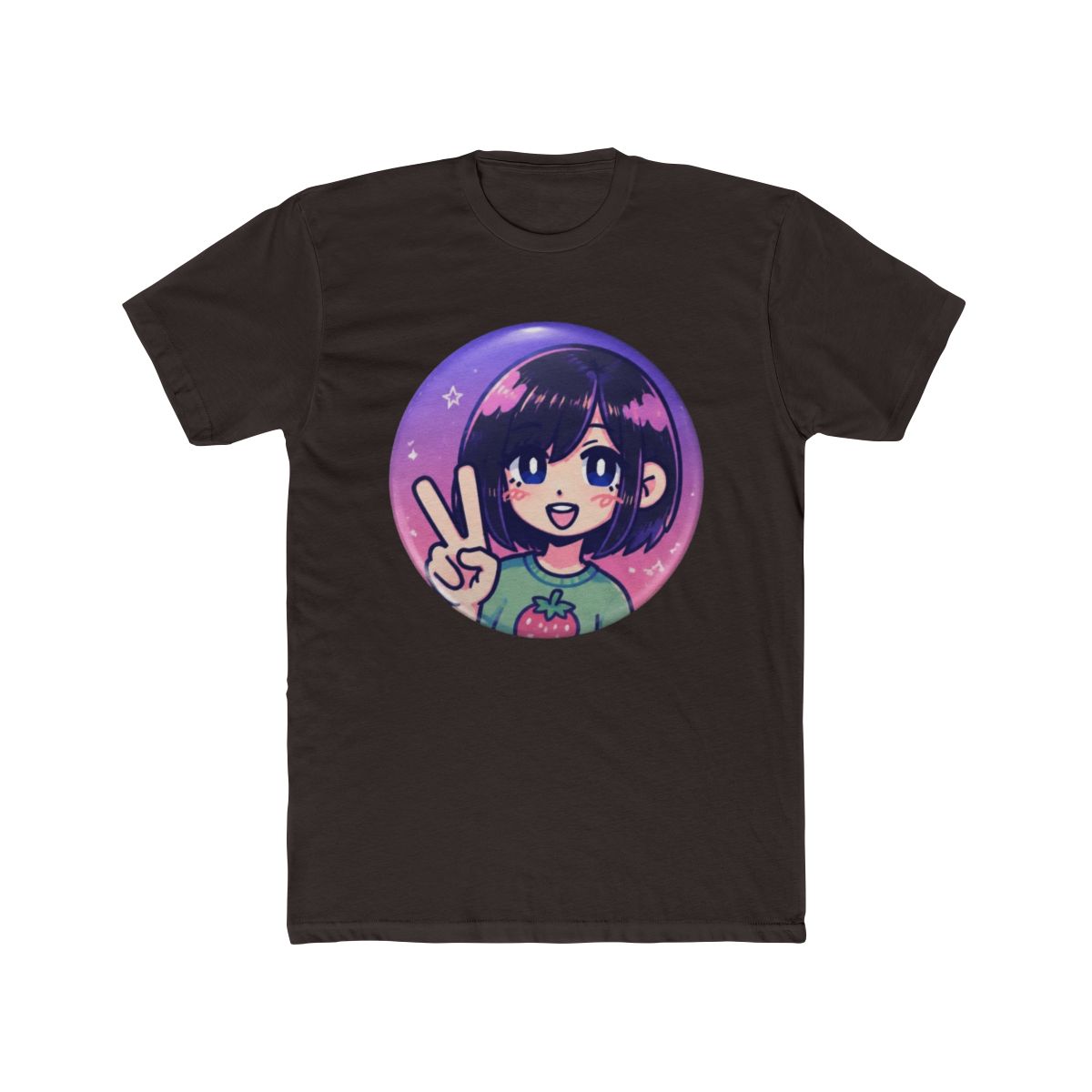 Aubrey Omori - alternate angle 2, merchandise