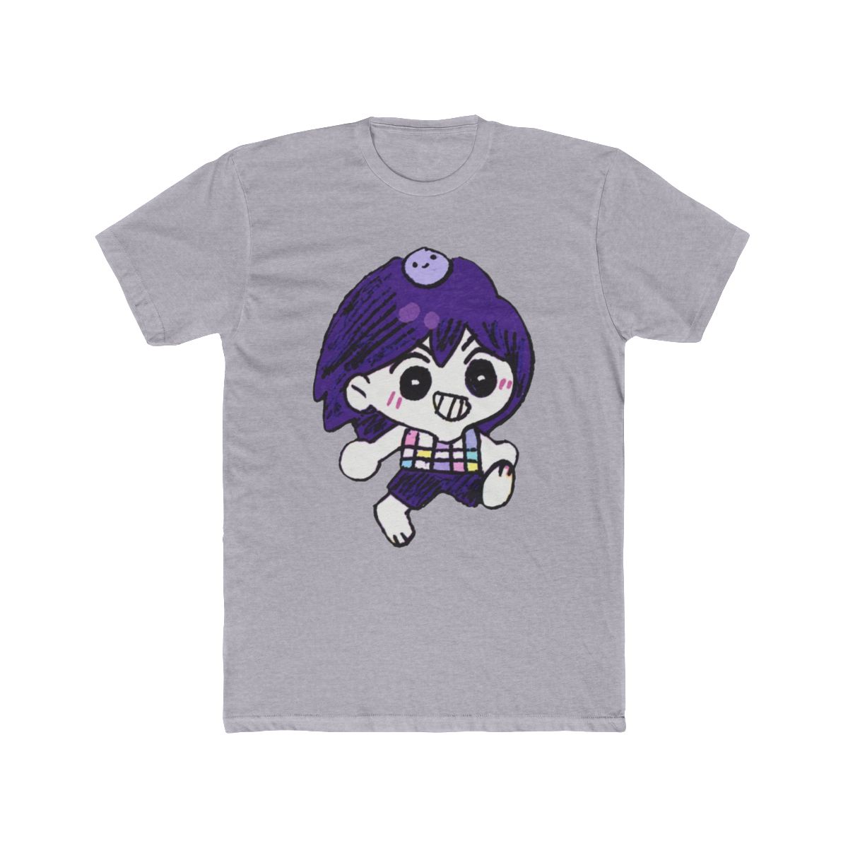 Omori Happy kel - alternate angle 4, merchandise