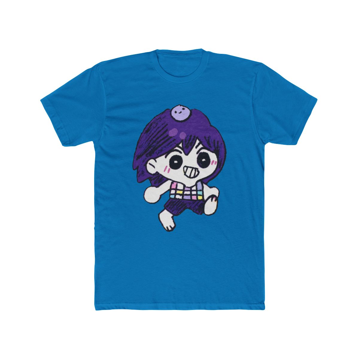 Omori Happy kel