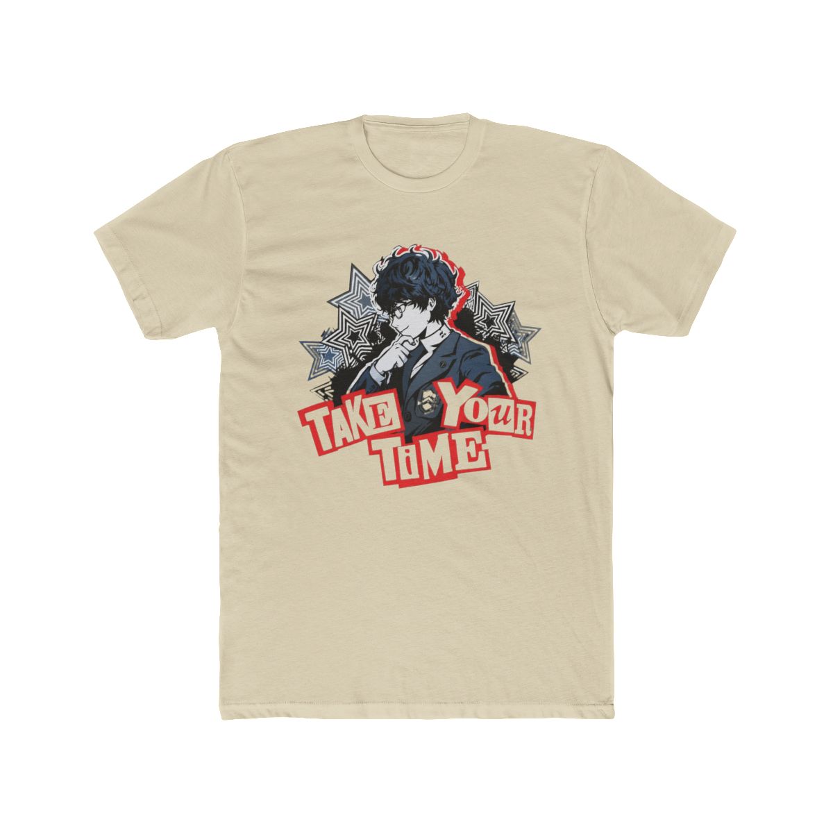 TAKE YOUR TIME | OMORI