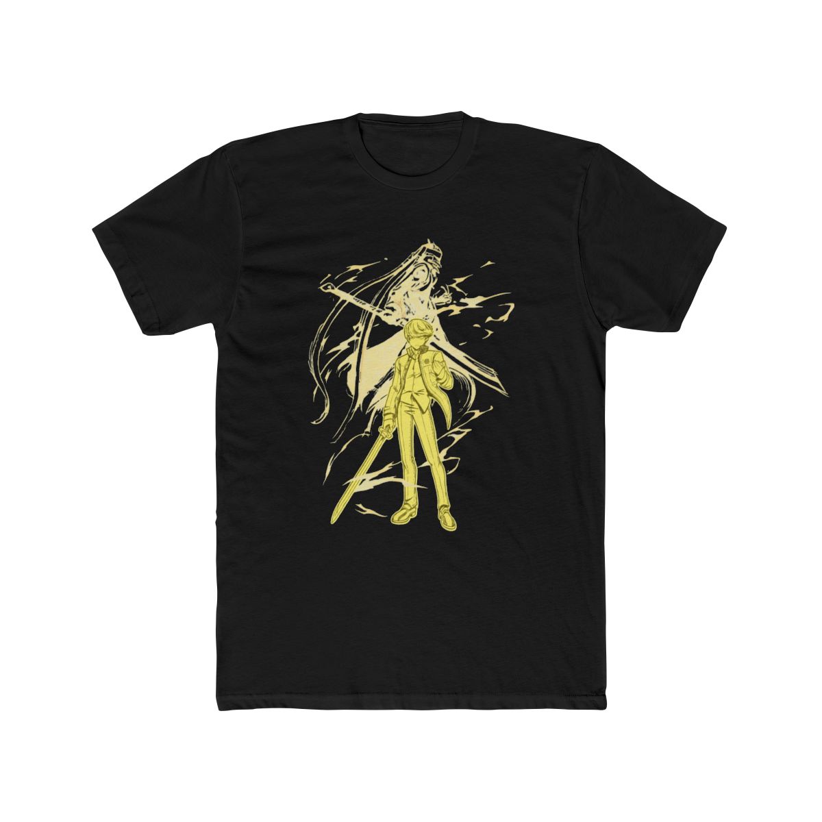PERSONA 4 T Shirt | OMORI